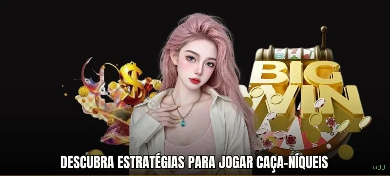 Lista de jogos para w89 Jogos section