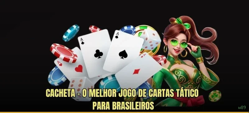w89 app de jogo para jogadores brasileiros
