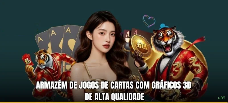 w89 aplicativo de jogos para jogadores brasileiros