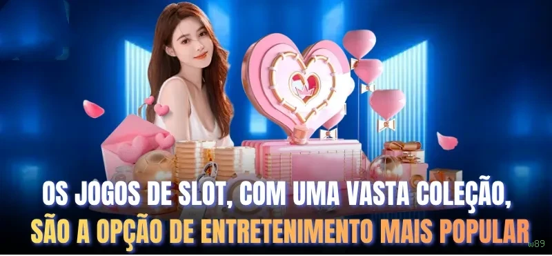 Controles de paJogonto e BRL em w89