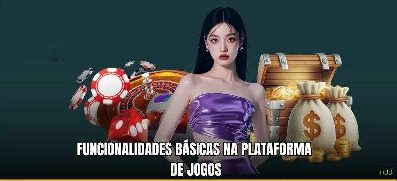 w89 app de jogo para jogadores brasileiros